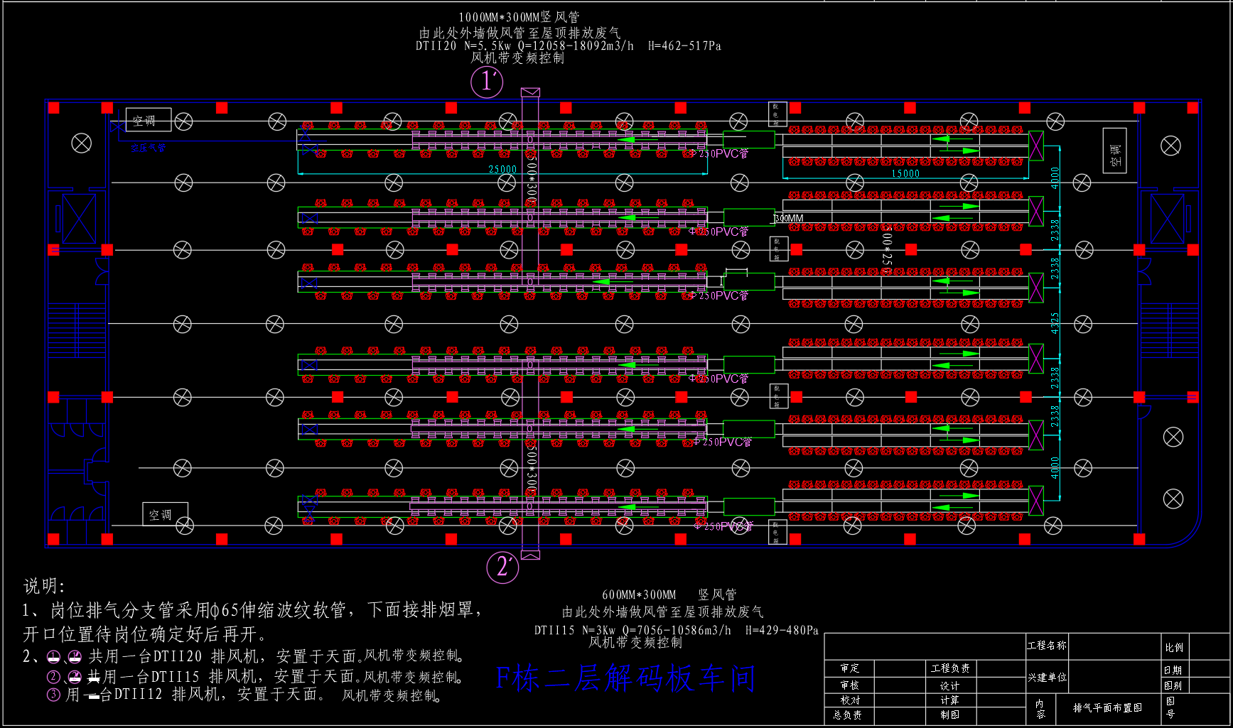 波峰焊废气排放图