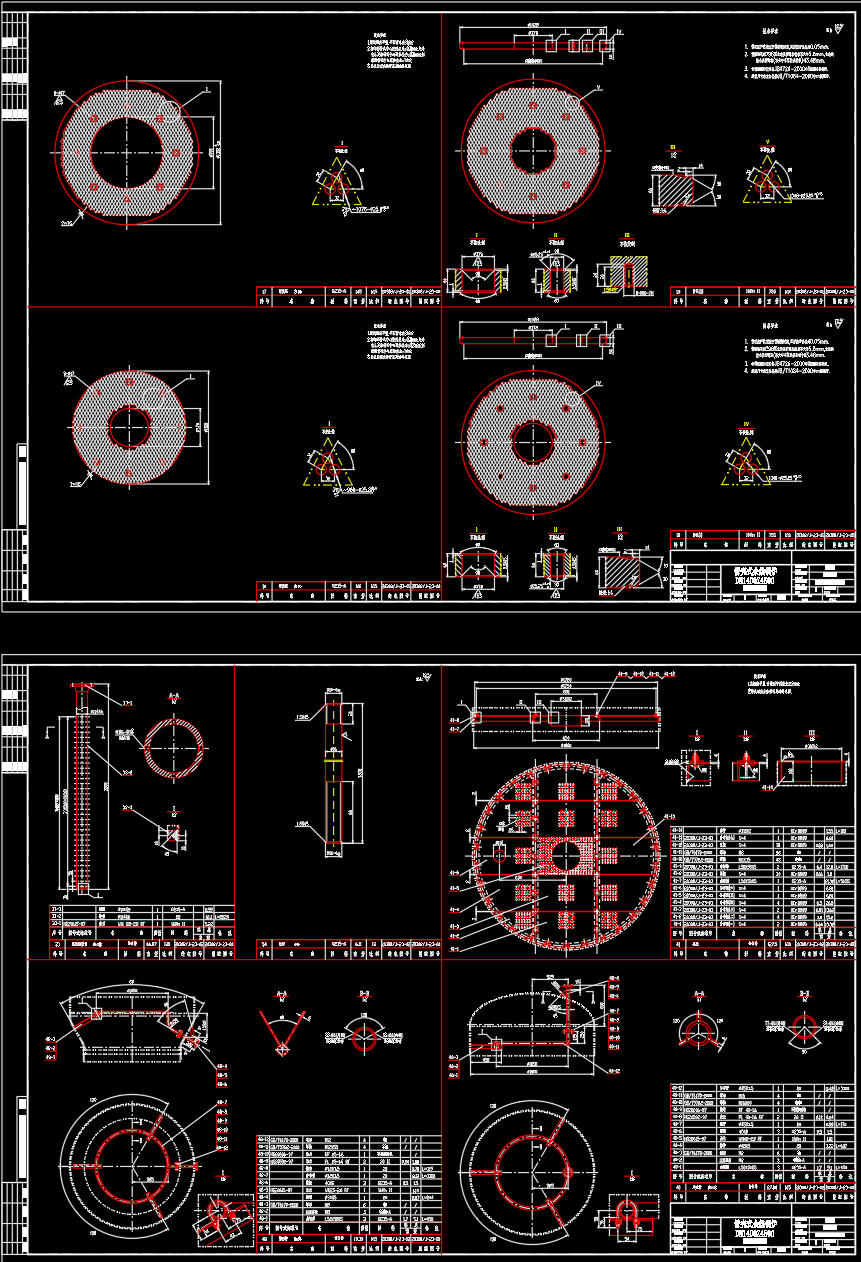 管壳式余热锅炉（DN1400X4500）