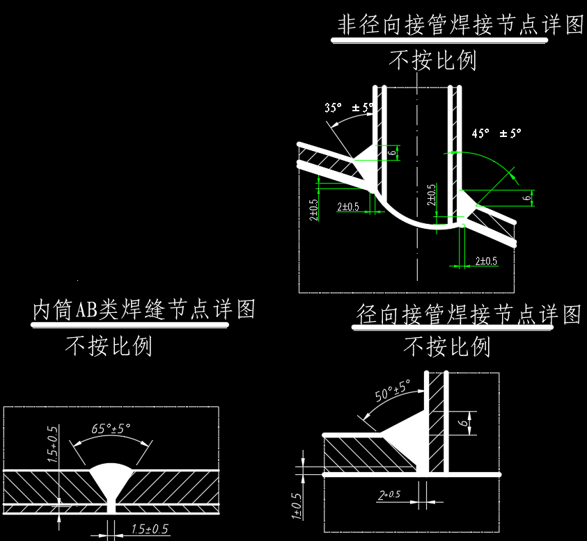 6.9立方米加热釜