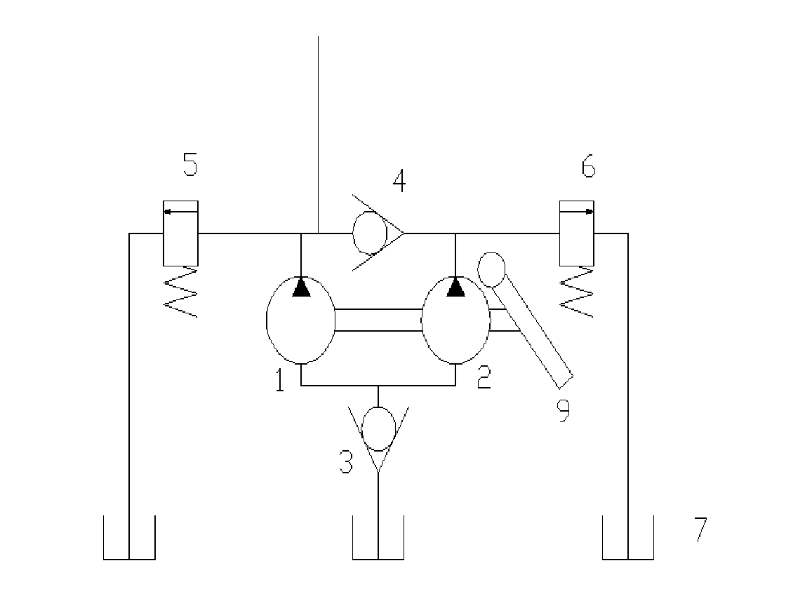 150MPa手动液压泵的设计（说明书+CAD图纸+开题报告+外文翻译）