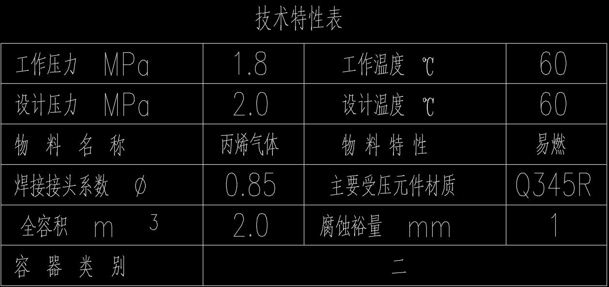DN900气液分离器