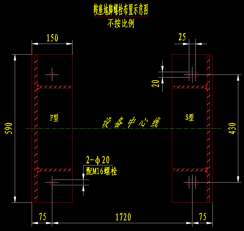CS₂ 回收第一冷凝器
