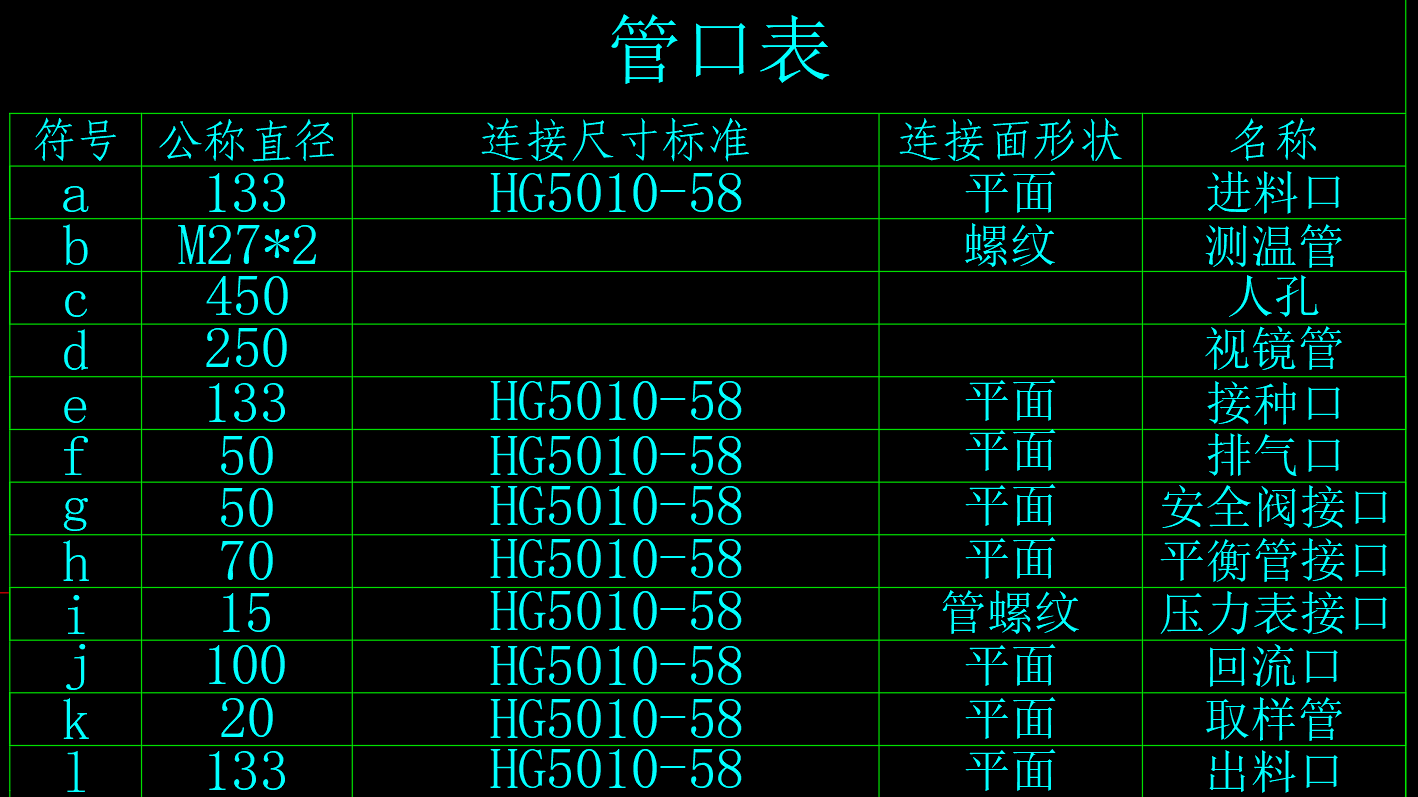 钢制发酵罐